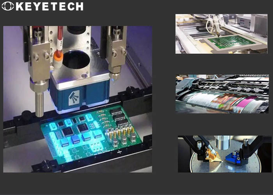 AI Visual Inspection Solutions Built For Quality Control In The Manufacturing Industry