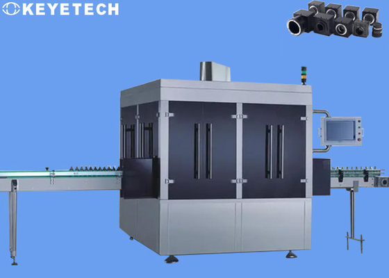 AI Visual Inspection Solutions Built For Quality Control In The Manufacturing Industry