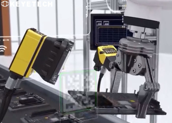 Overview Of Visual Inspection System Surface Machine Vision Technology