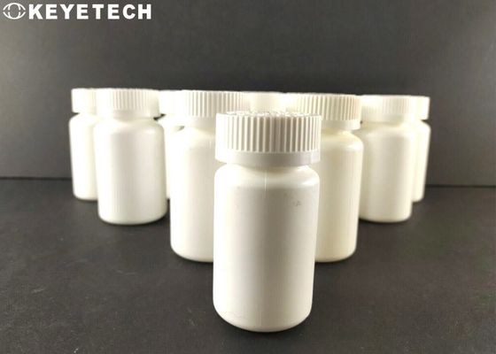 30 CC - 100 CC Tablet Bottles Visual Inspection System With Deep Learning Algorithm