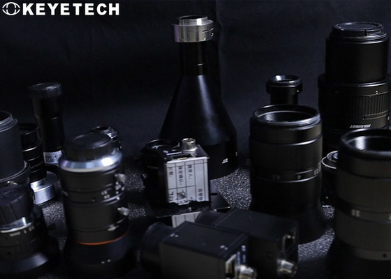 Wide Application Of Visual Inspection System In Packaging Industry
