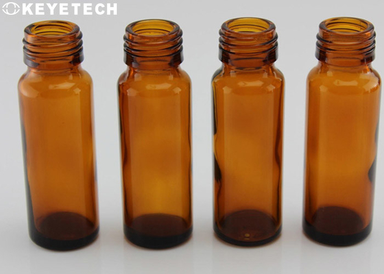 Pharmaceutical Brown Bottle Defect Detection Equipment With Al Algorithm