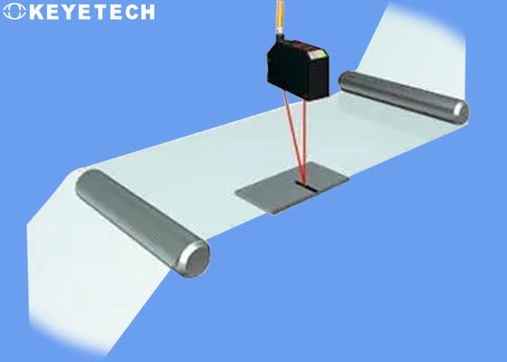 Black Spot Detection Equipment On The Film Production Process