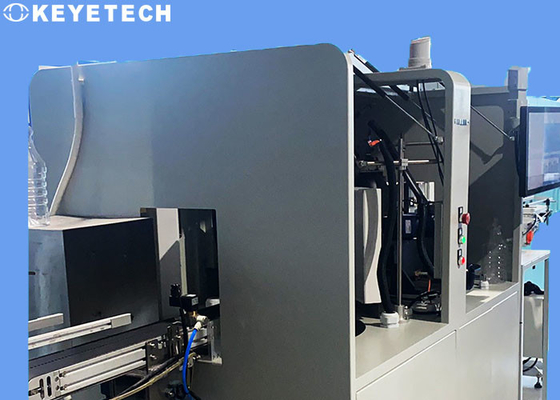 Application Prospect And Development Of AI Machine Vision Inspection Technology