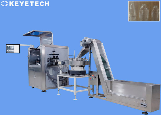 PET Bottle On Line Detector Machine With Image Processing Software