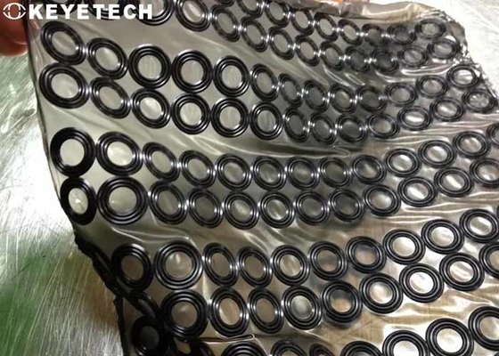AOI Gasket And Seal Inspection SolutionS For Engine & Pump Manufacturers