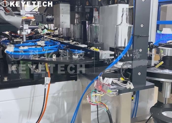 Defect Detection System Visual Inspection Machine Powered by AI Algorithm