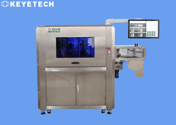 500kg Inspection Visualizer with Self Developed Camera for Industrial Use
