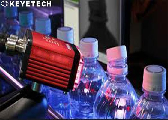 Packaging Quality Verification Machinery with High Inspection Accuracy