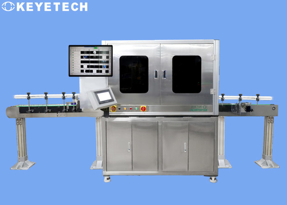 High-Speed 5kw-7kw Inspection Automation System for 200-1000pcs/min