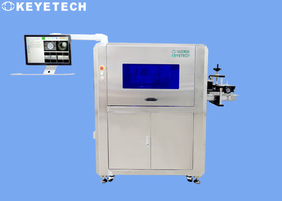 350KG Quality Vision Inspection Machine for 20%-80%RH Working Humidity