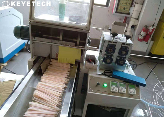 Character Inspection system To Recognize Or Determine Printed On Parts