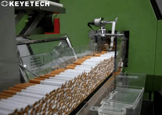 AI Algorithm Visual Inspection System Streamline Manufacturing Quality Control
