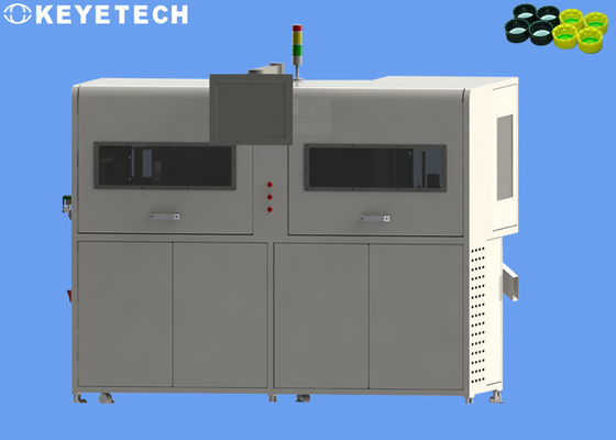 HD Touch Screen Automatic Visual Inspection Device Display Screen