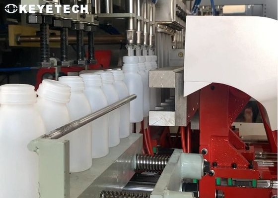 EBI Inspection System Machine Dairy Bottle Vision Sorting Machine