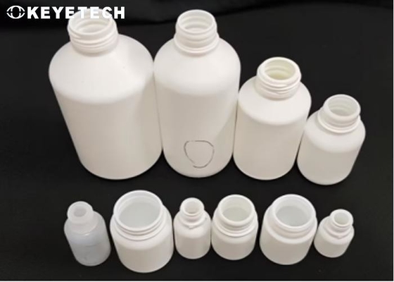 75ml-100ml Empty Bottle Inspection Machine with Latest AI Algorithm
