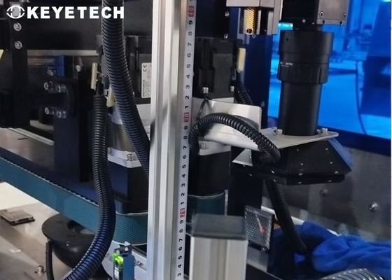 PP Material 30ml Measuring Cups AI Vision Inspection Machine