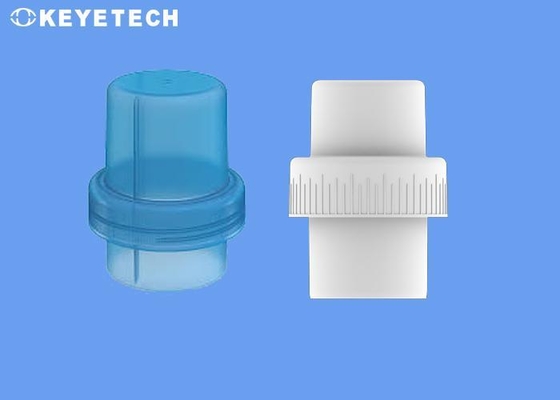 Dosing Cap Visual Inspection Machine with Online Defect Product Reject Function