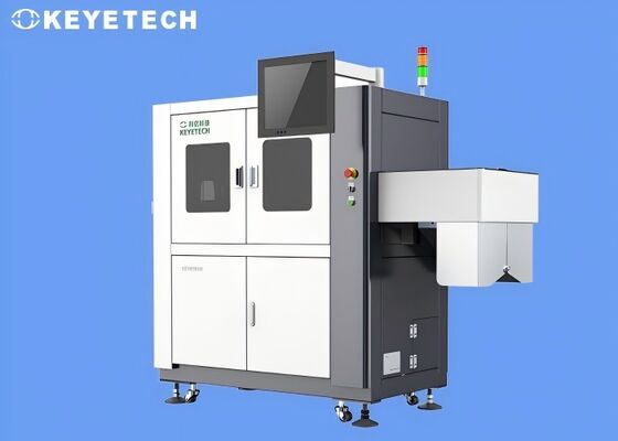 Third Generation Eye Drop Bottle Containers Online Visual Inspection Machine