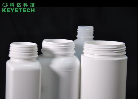 30-200ml Tablet Bottle Automated Visual Inspection System With High Precision Accuracy