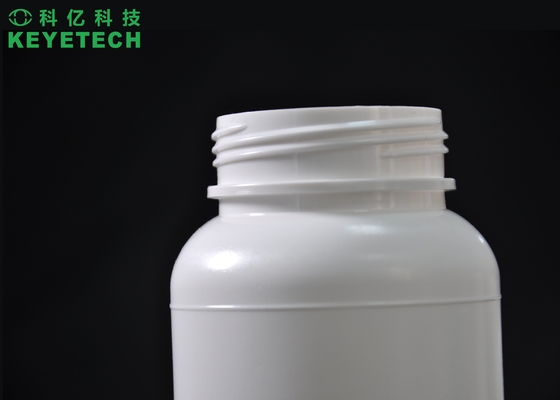 Automatic Camera Visual Inspection System Equipment For 190ml Pharma Bottle