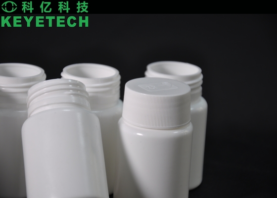 Automatic Camera Visual Inspection System Equipment For 190ml Pharma Bottle