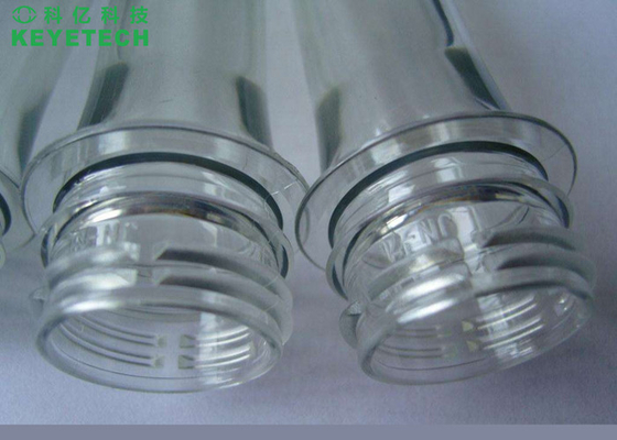 300 Pcs Per Minute Speed Water Bottle Preform Vision Inspection System