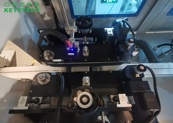 PP Rebate Cup Lid Testing Equipment Multifunctional