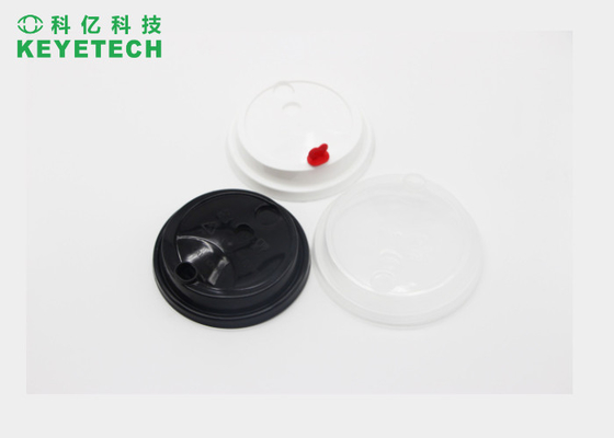 PP Rebate Cup Lid Testing Equipment Multifunctional