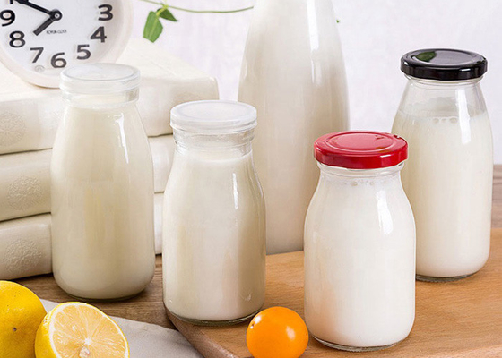 Bottle Inspection System For Milk Packaging 240 Per Minute OEM Accept