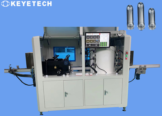 Automatic Bottle Embryo Inspection System 99.8% Accuracy And Remote Service Accept