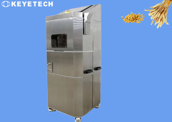 wheat Inspection Grain Quality Lab Machine For Quality Control