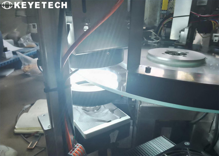 grain analyzer filbert inspection sorting machine made in china