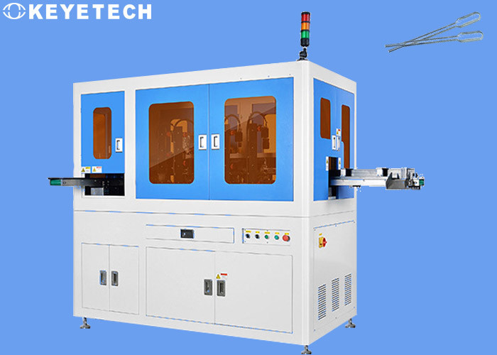 Pharmaceutical Package Checking Machine Visual Inspection Systems for ...