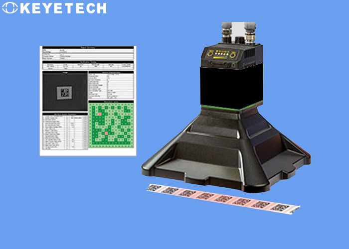 OCR / OCV Optical Character Recognition & Verification Systems