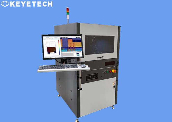 Vision Visual Inspection System In Modern Industrial Automatic Production
