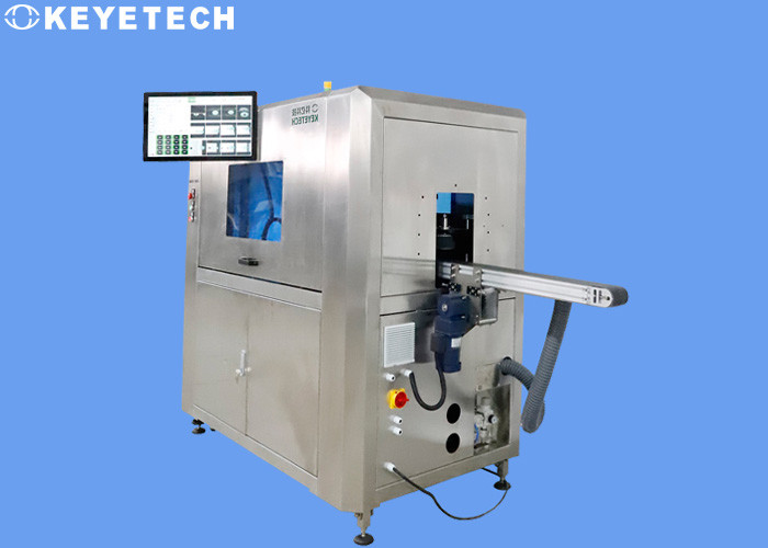 High Grade Quality Visual Inspection System with HD Display Screen
