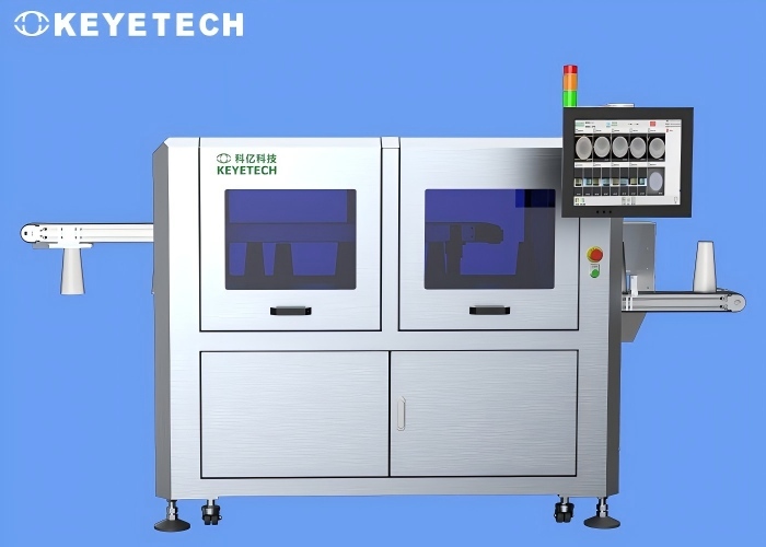 Automated Quality Control Of Print Labels Packaging Ai Visual ...