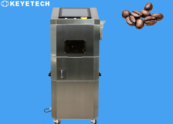 Coffee Beans Grain Quality Analyzer For contury inspection center
