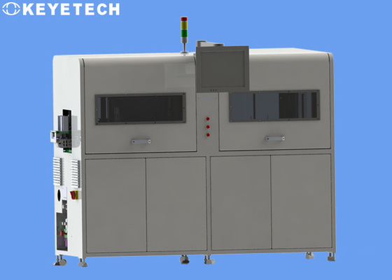 3C Industry Automated Visual Product Inspection Equipment Systems