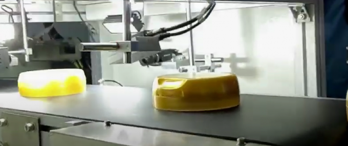 Packing Inspection Camera Bottle Packing Visual Inspection System Widely Camera Inspection Scope