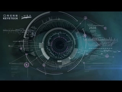 Cap Closure Inspection Machine for FMCG Plastic Packaging Industry