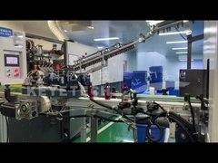 PET Bottle Vision Inspection Machine