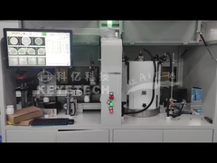 Dairy Bottle Sorting Machine