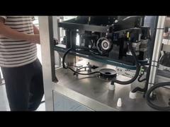 Eye Dropper Bottle Sorting Machine