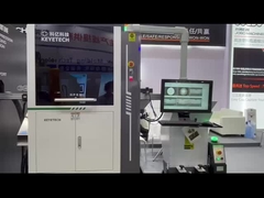 Inline Cap Sorting Machine