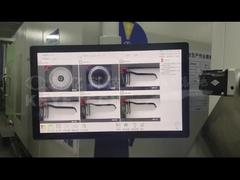 PET Preform Sorting Machine-3