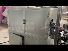 Spout Cap Base Part Sorting Machine