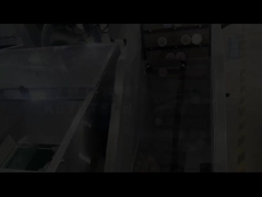 Metal Oil Spout Cap Sorting Machine