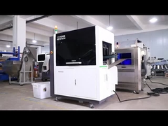 New Design Tablet Bottle Sorting Machine